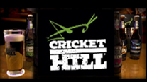 CricketHill Brewery